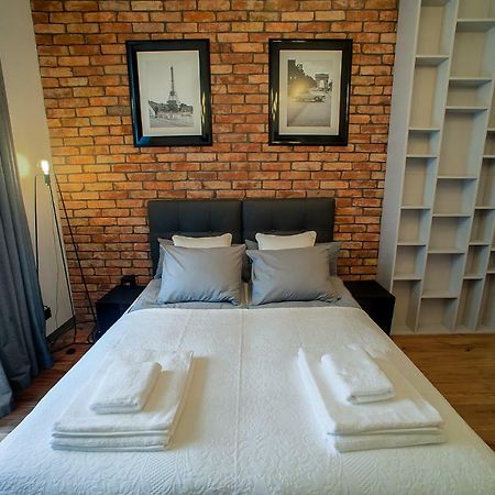 Swiety 7 Poznan Dış mekan fotoğraf