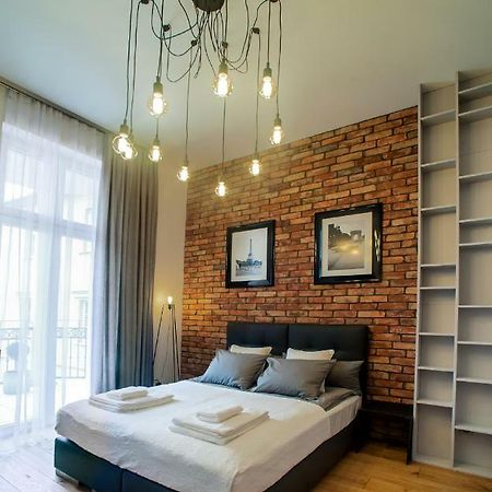 Swiety 7 Poznan Dış mekan fotoğraf