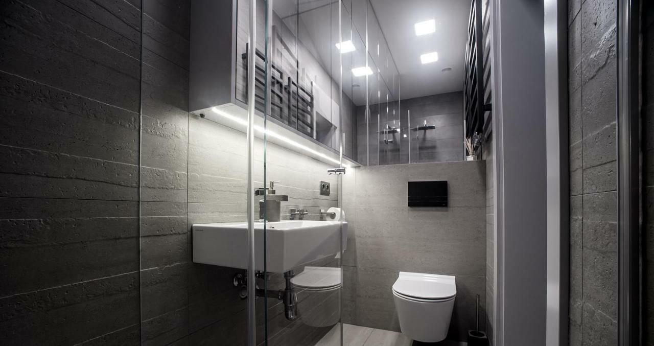 Swiety 7 Poznan Dış mekan fotoğraf
