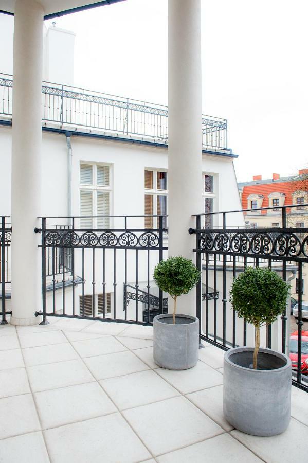 Swiety 7 Poznan Dış mekan fotoğraf